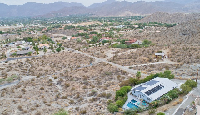 Contemporary Pool Home with Incredible Views