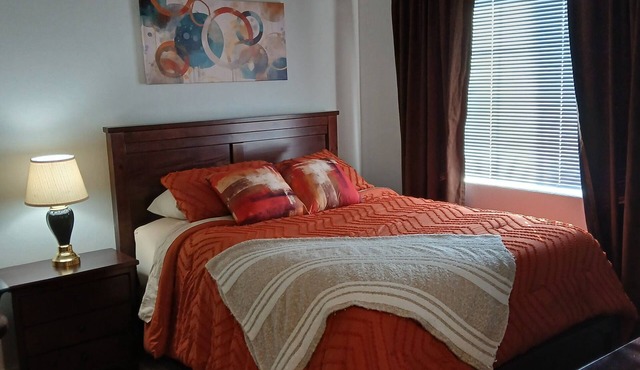Cozy 1-bedroom condo in lovely Northwest Las Vegas
