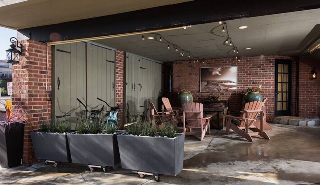 Cozy getaway, centrally located to experience the beauty of Dana Point