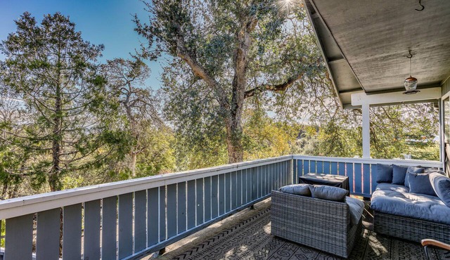 Cozy Studio w/Well-Being Retreat: Near Yosemite!
