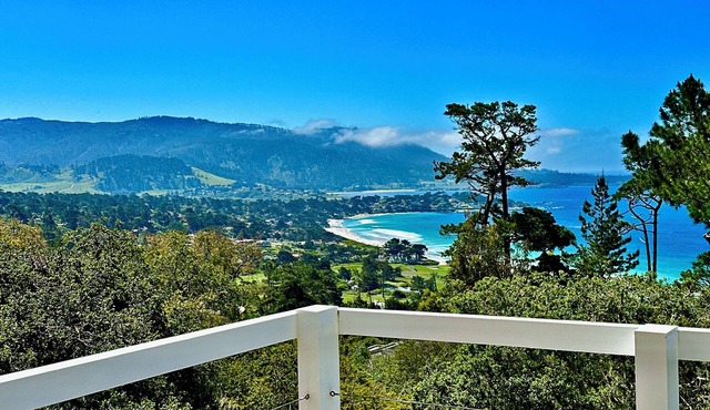Cypress Pebble Sea Manor LUXE37