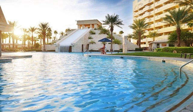 Diamond Resorts Cancun Resort Las Vegas - 2 Bedroom