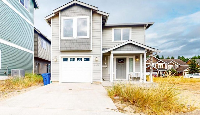 Dory Pointe Dream