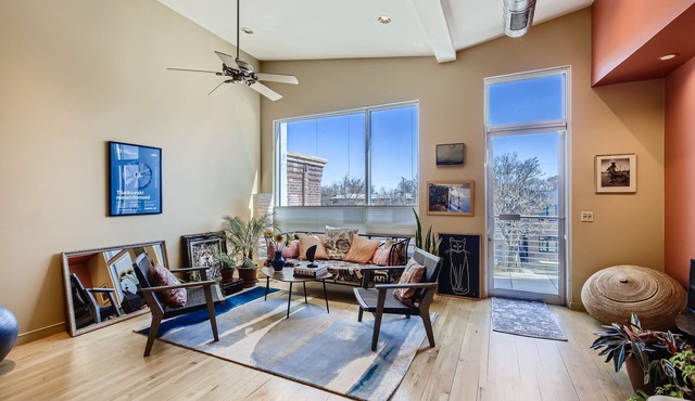 Downtown Loft
