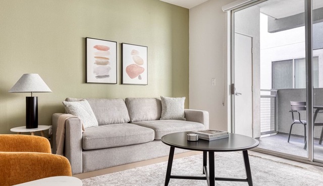 Dreamy North Hollywood 2BR w/Gym, Pool & BBQ, nr Shops, by Blueground