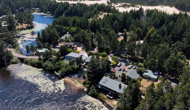 Dune rider’s and fisherman’s PARADISE!