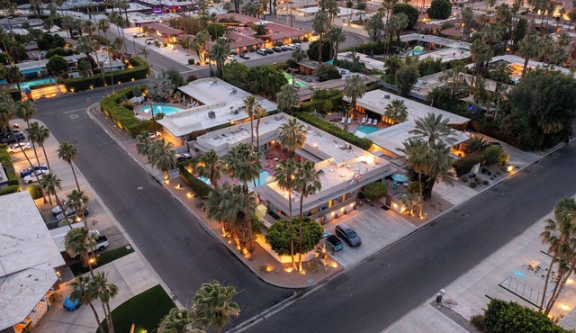 El Noa Noa Luxurious Private Boutique Hotel Buyout