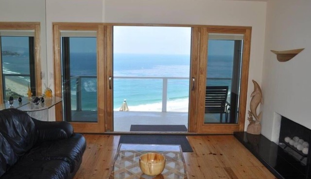 ENJOY SPECTACULAR LUXURY OCEANFRONT +MILLION $ VIEWS + BEACH ACCESS/SEE VIDEO