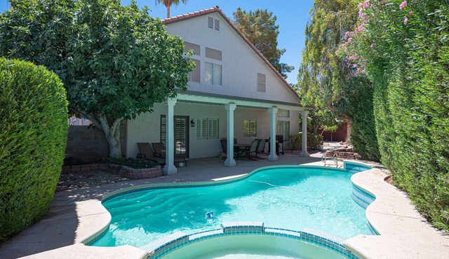 Enloe · 35% 0ff Fall Special - Brilliant 4 Bedroom Home