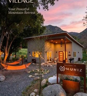 Escape to Muniz Village Unit D Family
