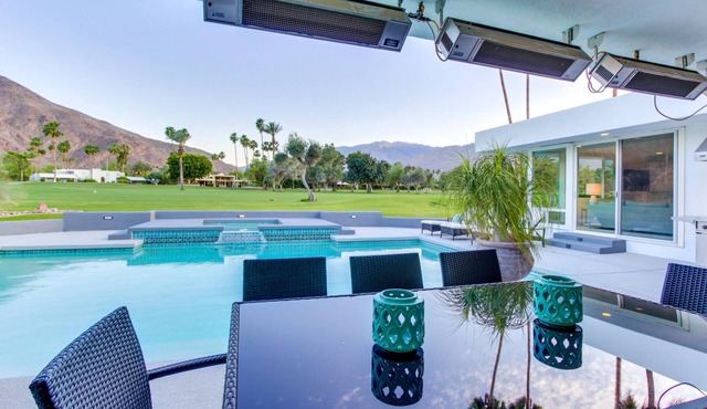 Estrella Indian Canyons Golf Course Special Spring & Summer Rates Now In Effect