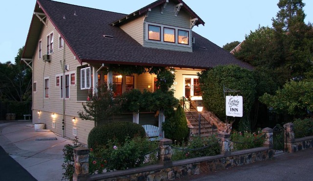 Eureka Street Inn