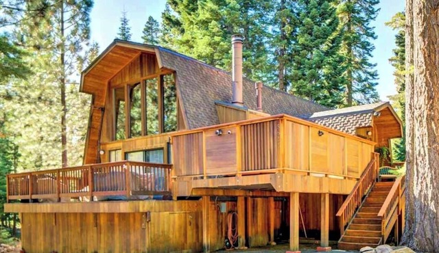 Evans Cabin