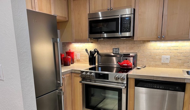 Fantastic Pearl Street Location