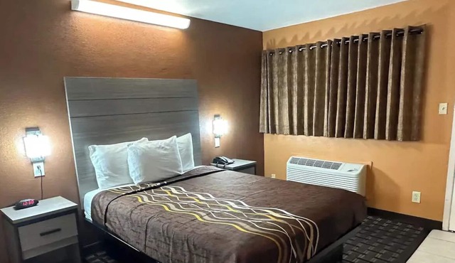 Full Property New Corral Motel - 3 Bedrooms