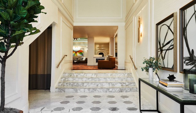 Galleria Park Hotel