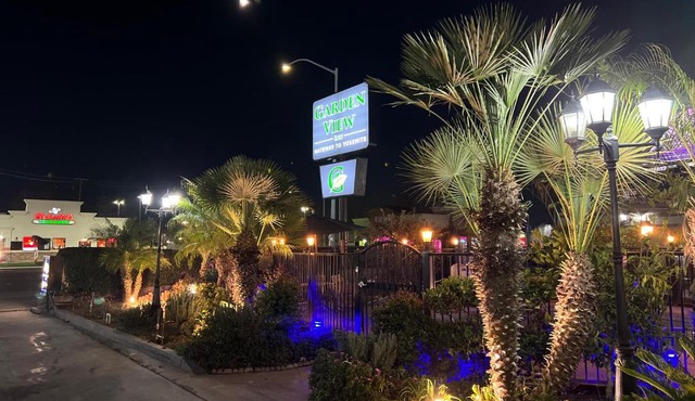 Garden View Inn