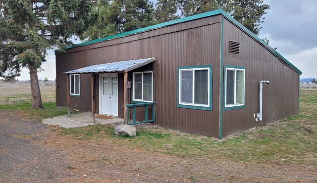 Gemini Ranch
