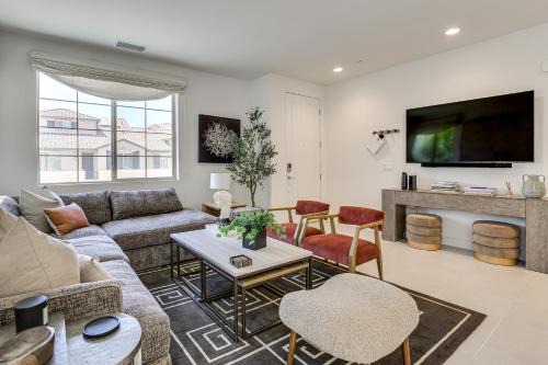 Golfer’s Paradise! La Quinta Escape w/Pool Access