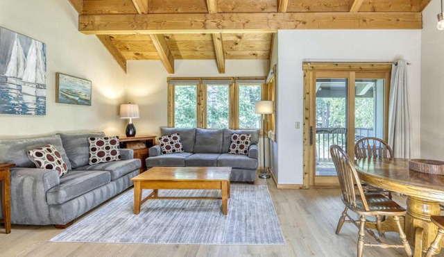Granlibakken Mountain Retreat