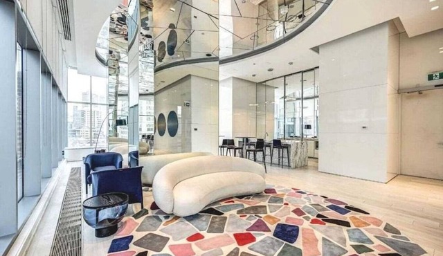 Great 2Bd 1Bath Downtown Toronto