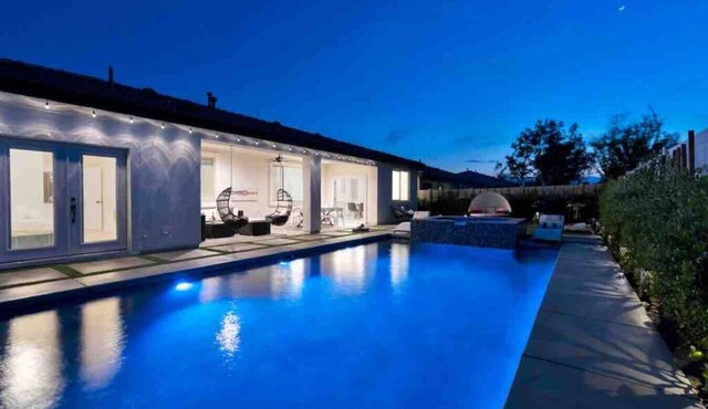 Great location,Best value, beautiful home+games
