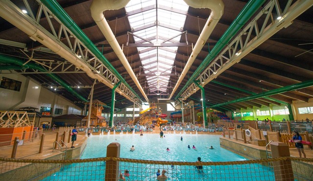 Great Wolf Lodge Anaheim, CA