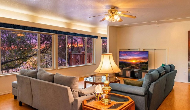 ‼️Groveland 2BR Home - Mountain Retreat