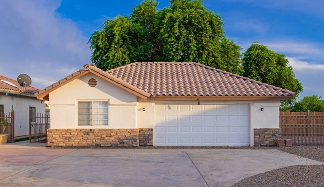 Guest House in the outskirts, Ranch living