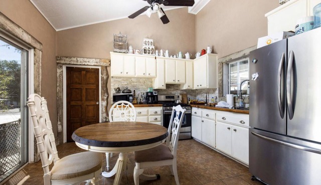 Guest House