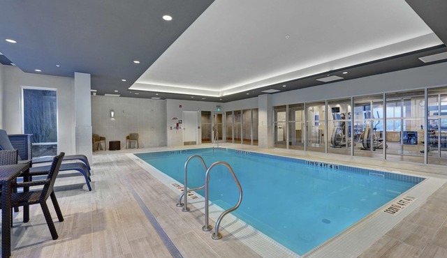 Hampton Inn by Hilton Peterborough