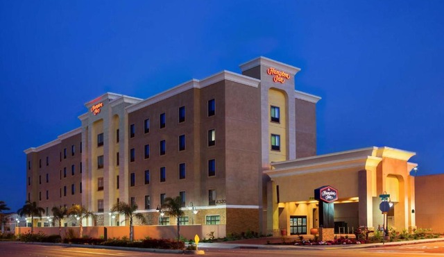 Hampton Inn Los Angeles Int'l Airport/Hawthorne