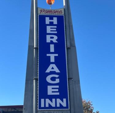 Heritage Inn