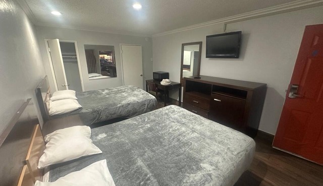 Heritage Inn