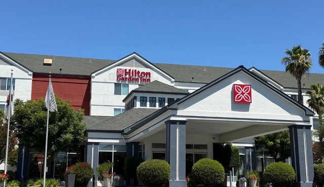 Hilton Garden Inn Gilroy