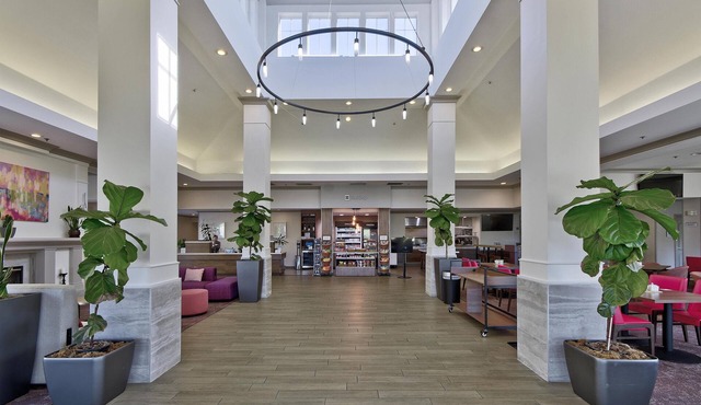 Hilton Garden Inn Livermore