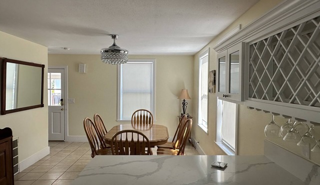 Historic Country Comfort Remodeled Home with lots of parking