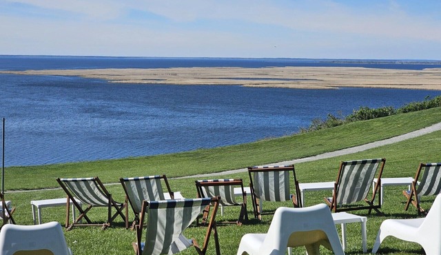 Holiday apartment for 4 people in Lubin.