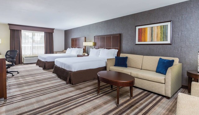 Holiday Inn Express San Diego - SeaWorld Area by IHG