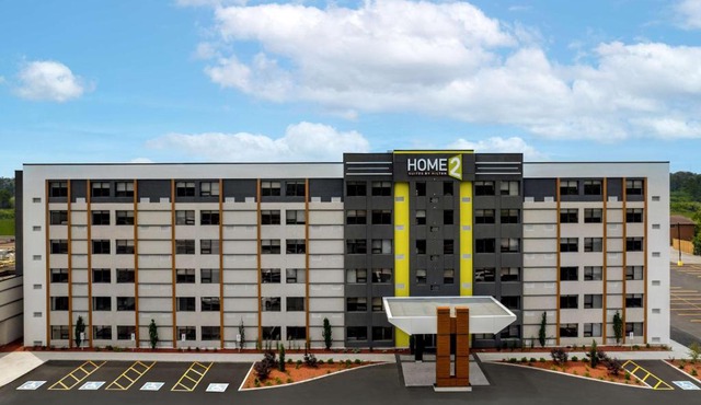Home2 Suites By Hilton Kingston