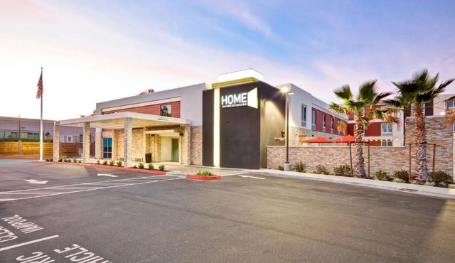 Home2 Suites By Hilton Livermore