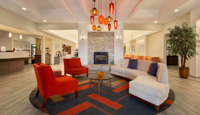 Homewood Suites by Hilton Las Vegas Airport