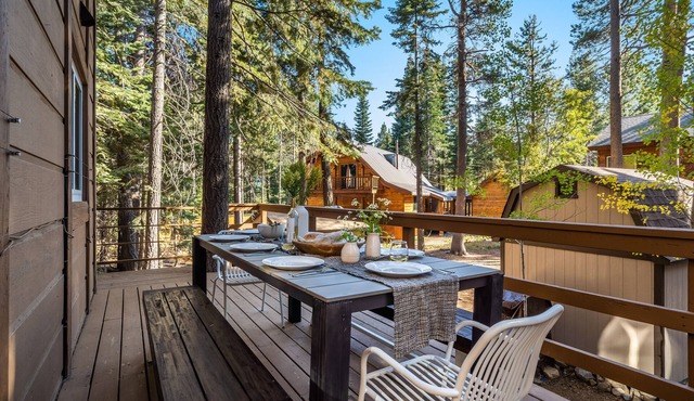 Hot Tub, Sauna, Game Room | Modern 5BDR Family Cabin | Homewood by AvantStay