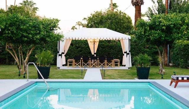 Hotel El Cid by AvantStay