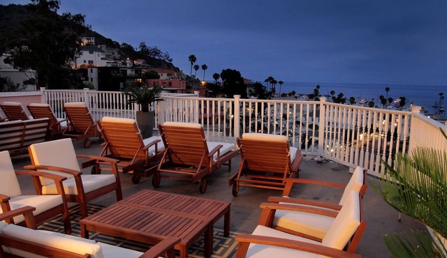 Hotel St. Lauren