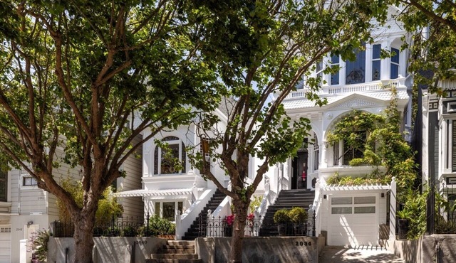 House Of Light In-Law