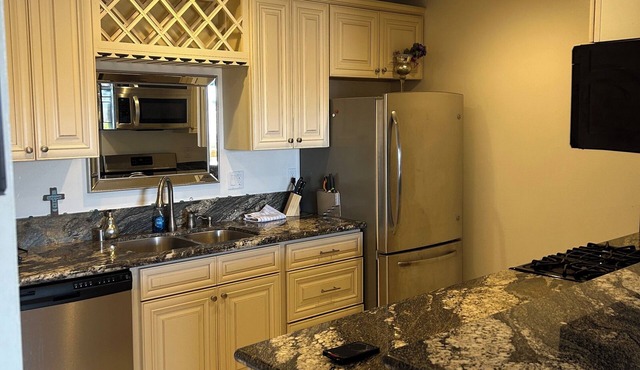Huntington Beach Condo