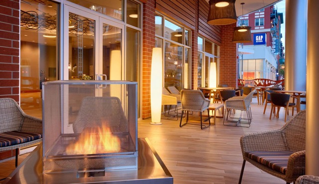 Hyatt Place Emeryville/San Francisco Bay Area