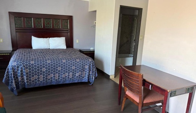 Hyland Motel