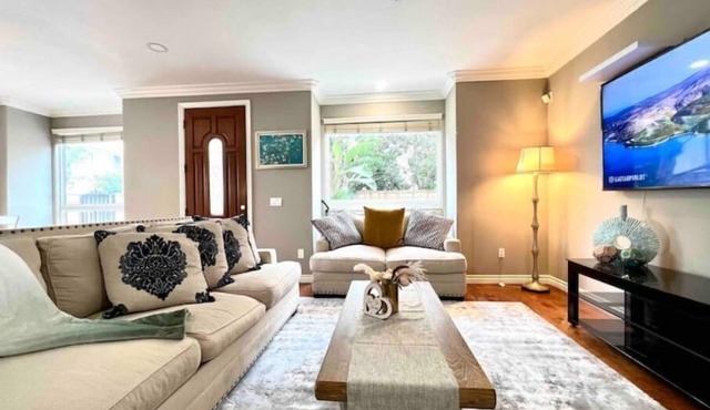Jie's Choice - Charming House in Arcadia